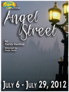 Angel Street