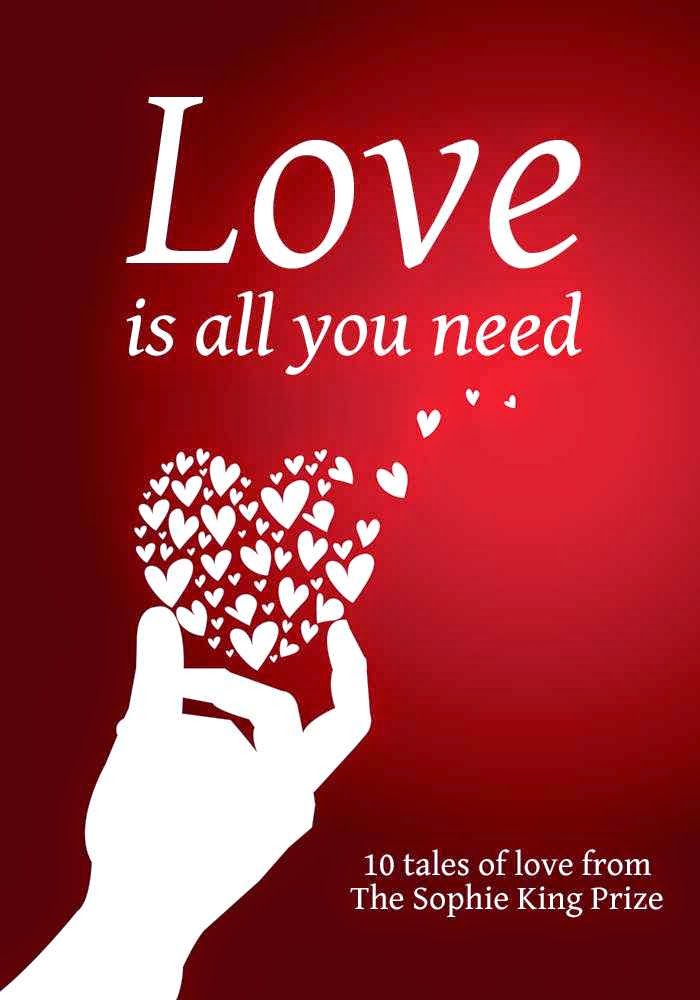 Love is All You Need