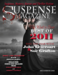 Suspense Magazine