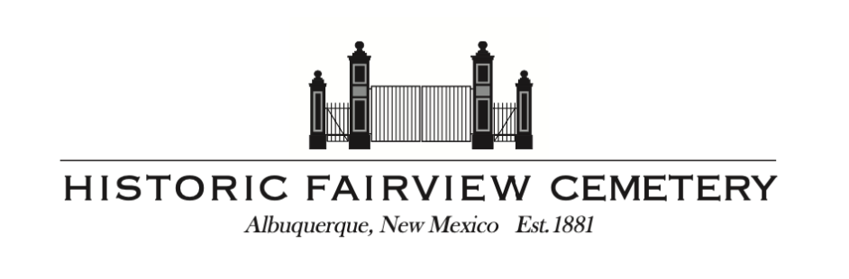 Historic Fairview CemeteryABQ
