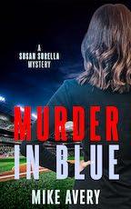 Murder In Blue